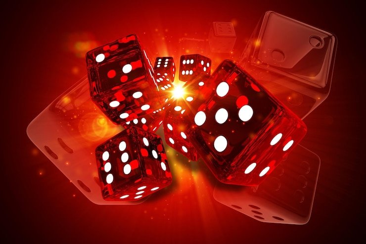 Antarmuka permainan roulette live panen 77 menampilkan roda kasino dengan meja taruhan dan dealer profesional